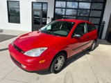 Used 2000 Ford Focus ZX3 Hatchback image 3