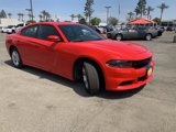Certified 2022 Dodge Charger SXT w/ Leather Interior Group image 3