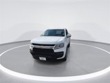 Used 2021 Chevrolet Colorado LT w/ Fleet Safety Package image 3