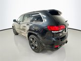 Used 2015 Jeep Grand Cherokee Altitude image 5