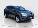 Used 2015 Toyota RAV4 LE image 3