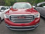 Used 2019 GMC Acadia SLE w/ Driver Alert Package I image 2