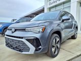 New 2025 Volkswagen Taos SE image 3