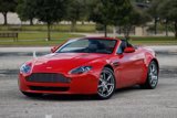 Used 2007 Aston Martin V8 Vantage Roadster image 4