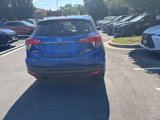 Used 2022 Honda HR-V Sport image 4