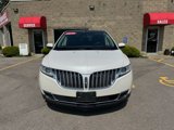 Used 2013 Lincoln MKX FWD image 2
