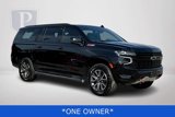 Certified 2024 Chevrolet Suburban Z71 w/ Luxury Package image 5