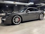 Used 2014 Porsche 911 Carrera 4S image 2