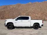 Used 2022 Chevrolet Silverado 1500 LTZ w/ LTZ Premium Texas Edition image 3