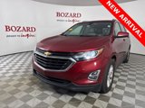 Used 2018 Chevrolet Equinox LT w/ Sun & Infotainment Package image 3