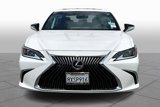 Used 2021 Lexus ES 350 w/ Premium Package image 3