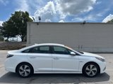 Used 2017 Hyundai Sonata Limited image 5