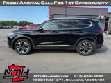 Used 2020 Hyundai Santa Fe Limited image 5