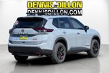 New 2025 Nissan Rogue SV w/ Rock Creek Premium Package image 4