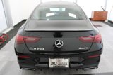 New 2025 Mercedes-Benz CLA 250 4MATIC image 3