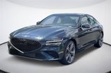 New 2025 Genesis G70 3.3T Advanced w/ Sport Prestige Package image 3