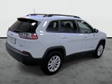 Used 2022 Jeep Cherokee Latitude Lux image 4