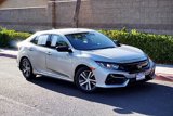 Used 2020 Honda Civic LX image 3