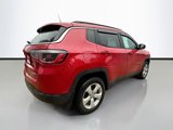 Used 2018 Jeep Compass Latitude w/ Cold Weather Group image 5
