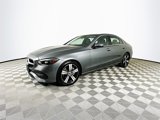 Certified 2023 Mercedes-Benz C 300 4MATIC Sedan image 3