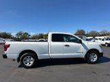 Used 2018 Nissan Titan S w/ S Utility Package image 4