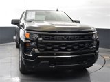 New 2025 Chevrolet Silverado 1500 Custom image 2