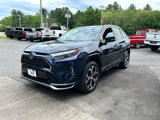 Used 2022 Toyota RAV4 XSE image 4