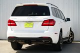 Used 2019 Mercedes-Benz GLS 550 4MATIC w/ Driver Assistance Package image 5