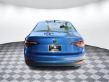 Used 2024 Volkswagen Jetta SE w/ Panoramic Sunroof Package image 6