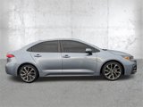 Used 2022 Toyota Corolla SE image 3
