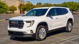 Used 2024 GMC Acadia Elevation image 3