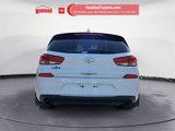 Used 2018 Hyundai Elantra GT Sport image 4