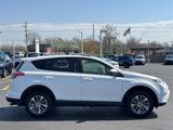 Certified 2017 Toyota RAV4 XLE image 4