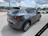 Used 2021 MAZDA CX-5 Grand Touring Reserve image 5