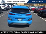 Certified 2022 Hyundai Kona SEL w/ Convenience Package image 6