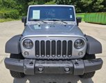 Used 2015 Jeep Wrangler Unlimited Sport w/ Quick Order Package 24S image 3