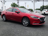 Used 2021 MAZDA MAZDA6 Signature image 3