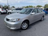 Used 2005 Toyota Camry LE image 3