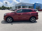 Used 2022 Buick Encore GX Select w/ Sport Touring Package image 5