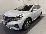 Used 2023 Nissan Murano SV image 3