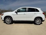 Used 2014 Mitsubishi Outlander Sport ES image 5