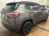 Used 2019 Jeep Compass Altitude image 2