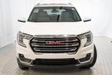 Used 2022 GMC Terrain SLT w/ Infotainment Package II image 4