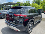 Used 2023 Nissan Rogue Platinum image 5