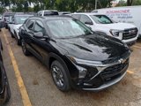 New 2025 Chevrolet Trax LT image 2