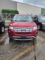 Used 2018 Ford Explorer Limited w/ Equipment Group 301A image 2