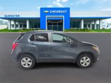 Certified 2022 Chevrolet Trax LT image 4