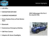 Certified 2022 Volkswagen ID.4 Pro S image 4