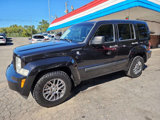 Used 2012 Jeep Liberty Sport image 2