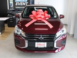 New 2024 Mitsubishi Mirage ES image 2
